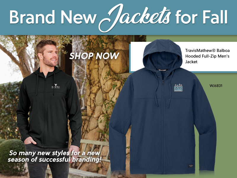 Promotional Eddie Bauer Full-Zip Fleece Jacket at Promo Direct